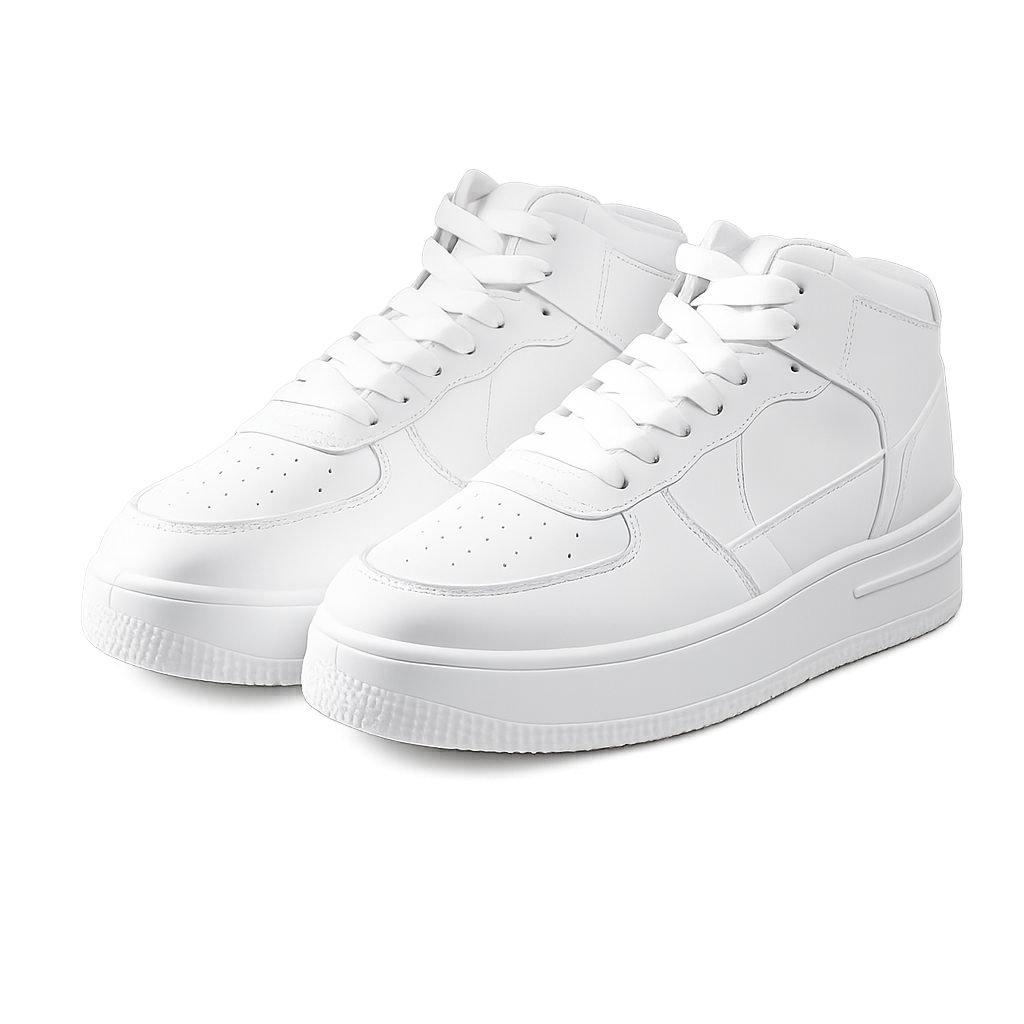 Luxe Kix Sneaker Lab by Jas&Jax (HT)