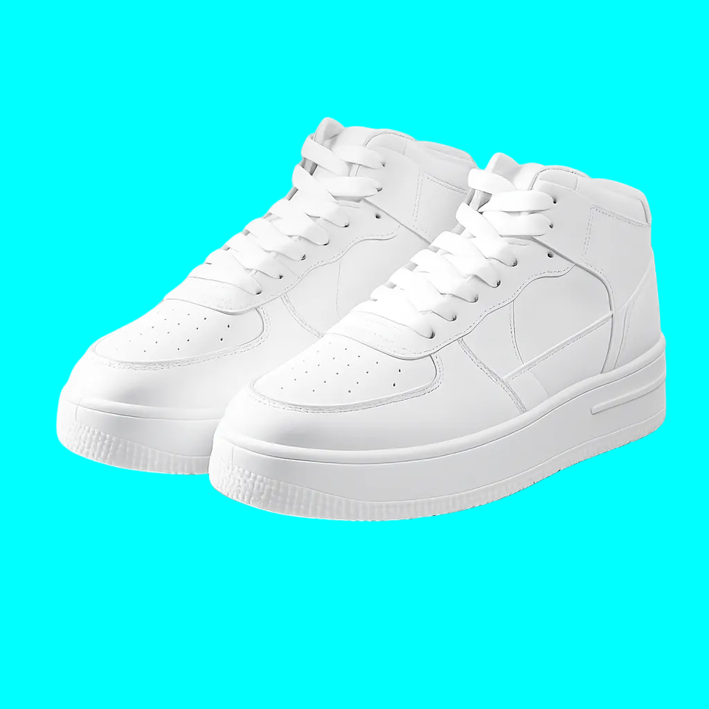 Luxe Kix Sneaker Lab by Jas and Jax