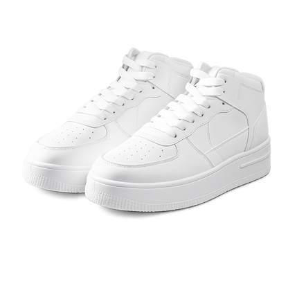 Luxe Kix Sneaker Lab by Jas&Jax (HT)