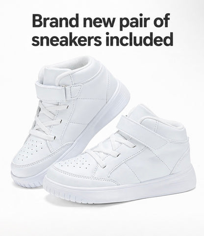 Kids Sneaker Lab