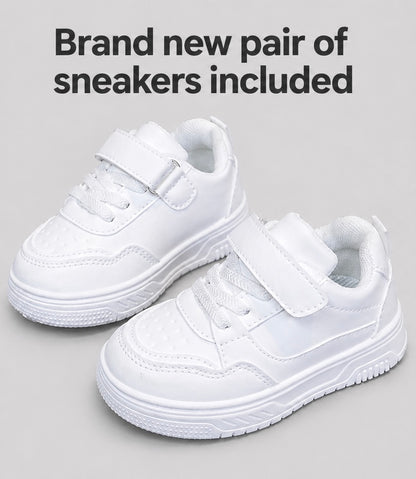 Baby Sneaker Lab