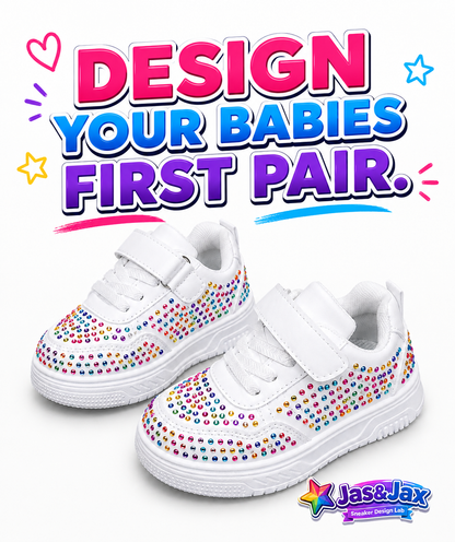 Baby Sneaker Lab
