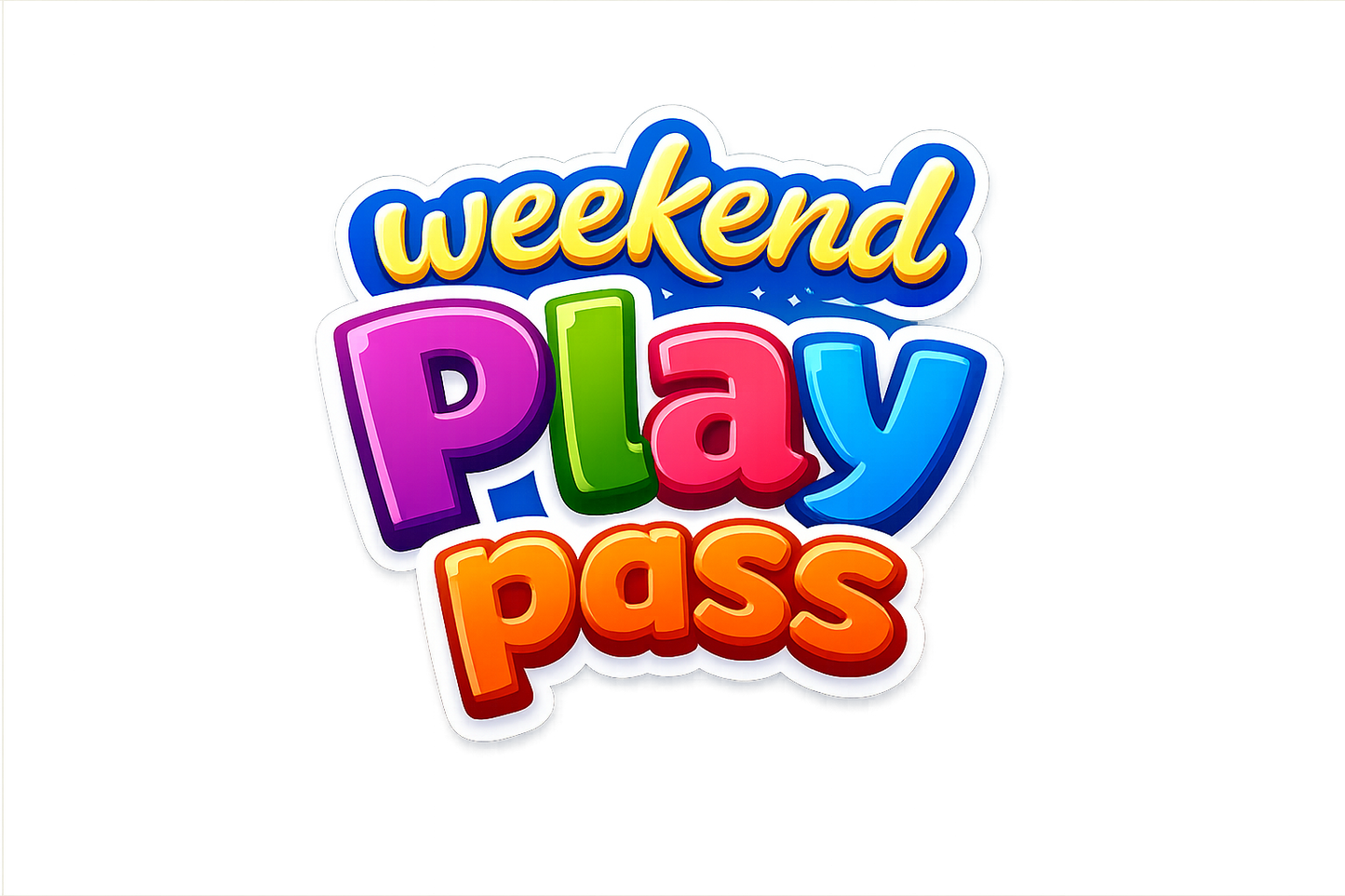 Weekend Play Pass