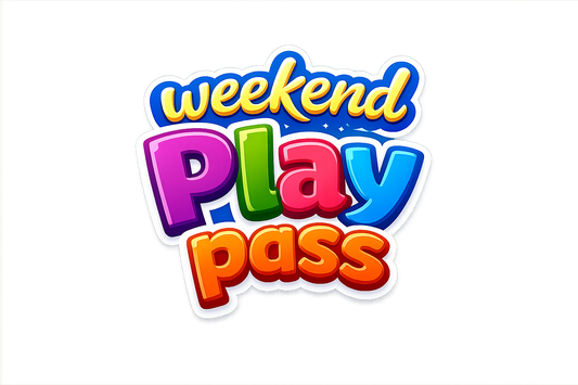 Weekend Play Pass