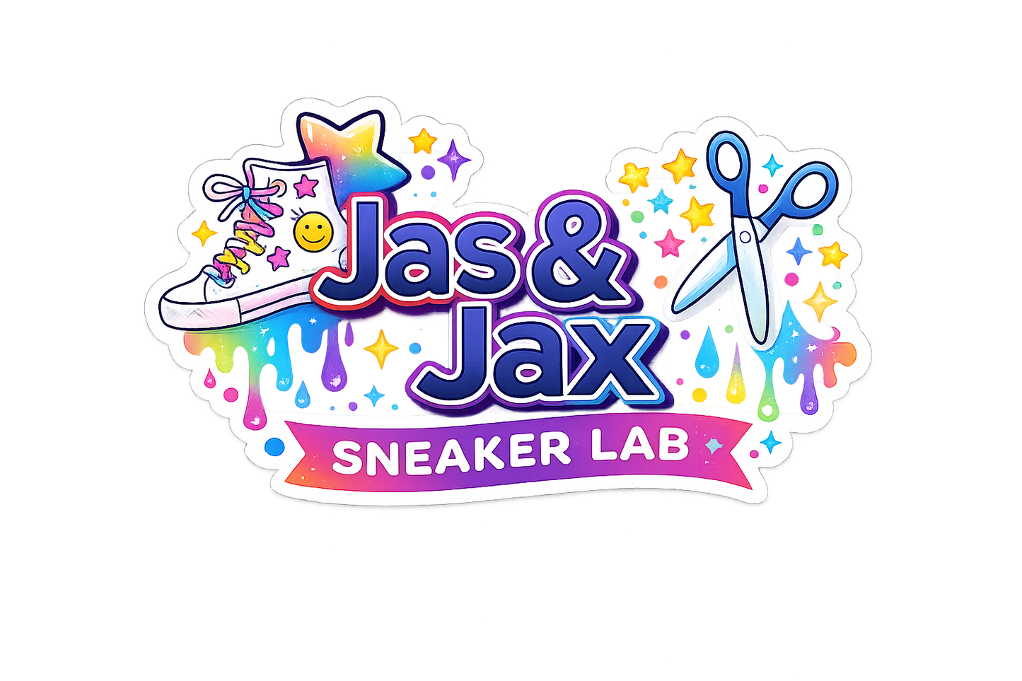 Baby Sneaker Lab