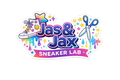 Baby Sneaker Lab