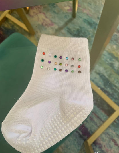 Jas N Jax Custom Sock Kit